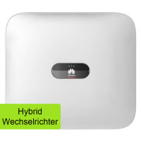 Hybrid-Wechselrichter