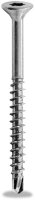 K2 Systems 1006398 Holzbauschraube m. Bohrspitze u....