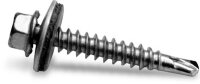 K2 Systems 1000212 Sechskantblechschraube M SC HH SD...