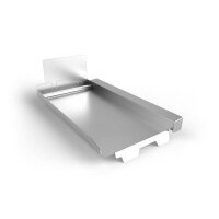 Schletter Solar 103005-004 Blechersatzziegel AluTile f....