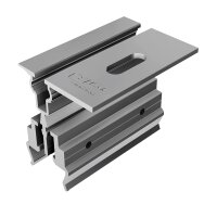 SL Rack 11402-06 Industriefalzklemme 2.0 - 1 passend...