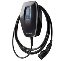 MENN Wallbox AMTRON 4You 510 22 C2 1315002205BK