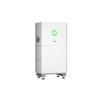 SAJ HS2 AiO3 Hybridwechselrichter mit Speicher