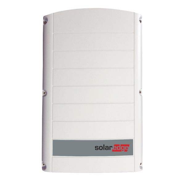 SolarEdge 3-phasiger Wechselrichter SetApp kompatibel mit drahtlosen EnergyNet