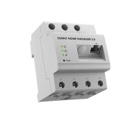 SMA Set SunnyTripower SE 3-phasiger Hybrid Wechselrichter + Home Storage Hochvolspeicher