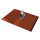 SL Rack Blechersatzziegel + Dachhaken Alpha-Platte rot 11500-00