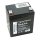 Q-Batteries 12LS-4.5 | 12V 4,5Ah Blei-Vlies Akku / AGM VRLA