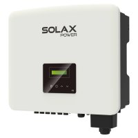 Solax G4 3-phasiger Hybrid-Wechselrichter