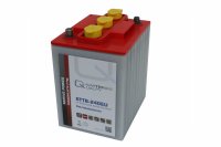 Q-Batteries 6TTB-240EU | 6V 240Ah (C20) geschlossene...