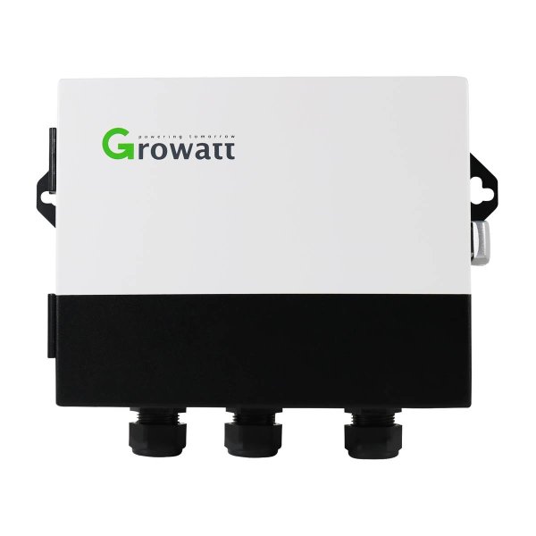 Growatt ATS-S Switch 1-phasiger Übertragungsschalter für SPH und SPA Wechselrichter