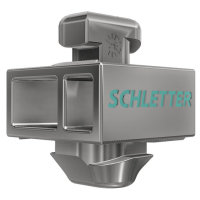 Schletter 129063-002 Kreuzverbinder ProLine RapidCon90